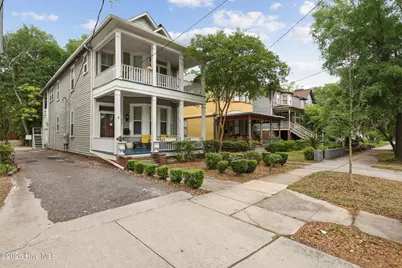 317 S 3rd Street, Wilmington, NC 28401 - Photo 51