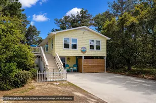 311 Gunas Dr, Kill Devil Hills, NC 27948 - Photo 1