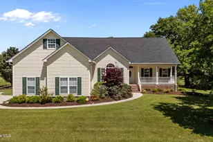 908 Taberna Cir, New Bern, NC 28562 - Photo 1