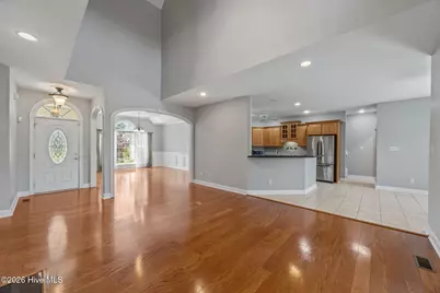 908 Taberna Circle, New Bern, NC 28562 - Photo 15