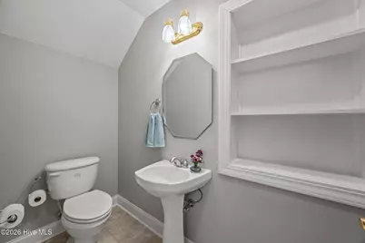 908 Taberna Circle, New Bern, NC 28562 - Photo 43
