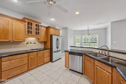 908 Taberna Circle, New Bern, NC 28562 - Photo 29