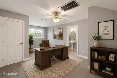 908 Taberna Circle, New Bern, NC 28562 - Photo 41