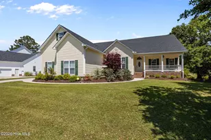 908 Taberna Cir, New Bern, NC 28562 - Photo 3