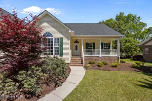 908 Taberna Cir, New Bern, NC 28562 - Photo 5