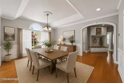 908 Taberna Circle, New Bern, NC 28562 - Photo 31