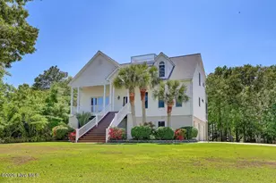 120 Middle Point Rd, Hampstead, NC 28443 - Photo 1