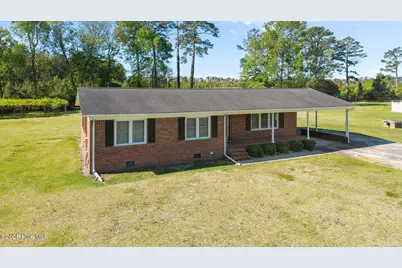 420 Aberdeen Drive, Washington, NC 27889 - Photo 3
