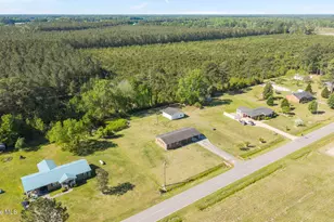 420 Aberdeen Dr, Washington, NC 27889 - Photo 43