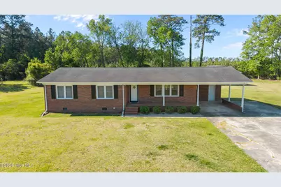 420 Aberdeen Drive, Washington, NC 27889 - Photo 5