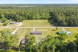 420 Aberdeen Dr, Washington, NC 27889 - Photo 53