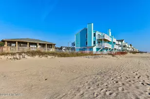 1003 Pelican Ct, Kure Beach, NC 28449 - Photo 3