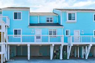 1003 Pelican Ct, Kure Beach, NC 28449 - Photo 1
