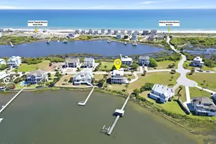 9 Osprey Dr, North Topsail Beach, NC 28460 - Photo 21