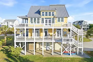 9 Osprey Dr, North Topsail Beach, NC 28460 - Photo 5