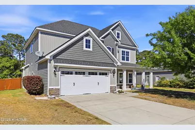 90 W Bailey Lane, Hampstead, NC 28443 - Photo 3