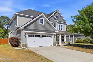 90 W Bailey Ln, Hampstead, NC 28443 - Photo 3