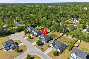 90 W Bailey Ln, Hampstead, NC 28443 - Photo 61
