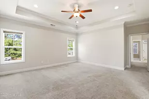90 W Bailey Ln, Hampstead, NC 28443 - Photo 25