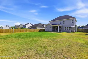90 W Bailey Ln, Hampstead, NC 28443 - Photo 57