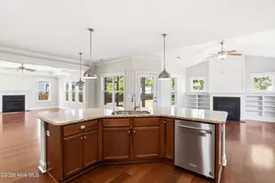90 W Bailey Ln, Hampstead, NC 28443 - Photo 15