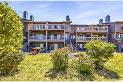 600 Linksider Drive #Apt C5, Wilmington, NC 28412 - Photo 3