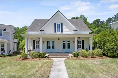 321 Jenoa Drive, Castle Hayne, NC 28429 - Photo 1