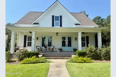 321 Jenoa Drive, Castle Hayne, NC 28429 - Photo 1