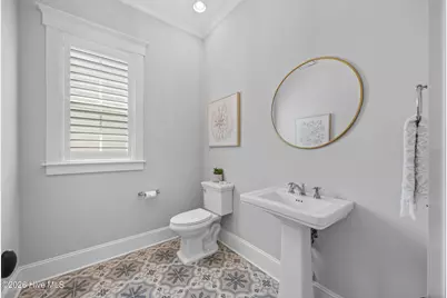 321 Jenoa Drive, Castle Hayne, NC 28429 - Photo 25