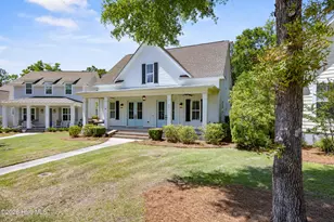 321 Jenoa Dr, Castle Hayne, NC 28429 - Photo 3