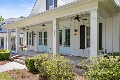321 Jenoa Drive, Castle Hayne, NC 28429 - Photo 5