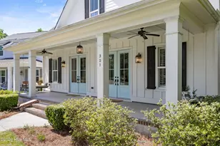 321 Jenoa Dr, Castle Hayne, NC 28429 - Photo 5