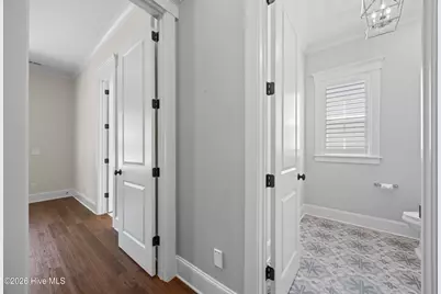 321 Jenoa Drive, Castle Hayne, NC 28429 - Photo 25