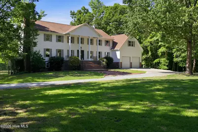 108 Farmington Road, Grimesland, NC 27837 - Photo 1