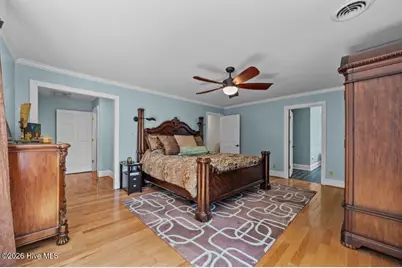 108 Farmington Road, Grimesland, NC 27837 - Photo 29