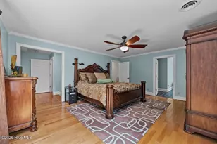 108 Farmington Rd, Grimesland, NC 27837 - Photo 29