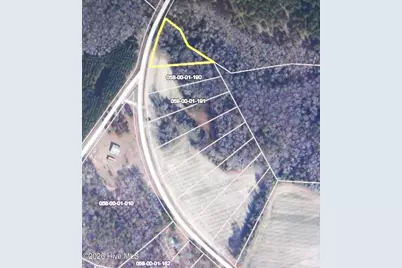 01 Salem Road, Bennettsville, SC 29512 - Photo 1