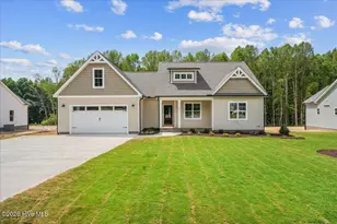 1827 S Big Woods Rd, Spring Hope, NC 27882 - Photo 1