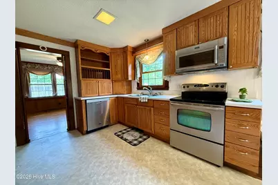 1391 Johnson Drive, Williamston, NC 27892 - Photo 33