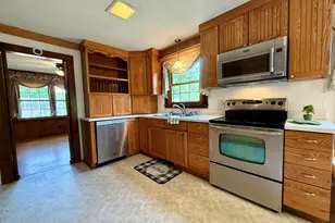 1391 Johnson Dr, Williamston, NC 27892 - Photo 33