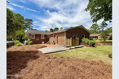 1391 Johnson Drive, Williamston, NC 27892 - Photo 11