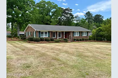1391 Johnson Drive, Williamston, NC 27892 - Photo 3
