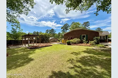 1391 Johnson Drive, Williamston, NC 27892 - Photo 9
