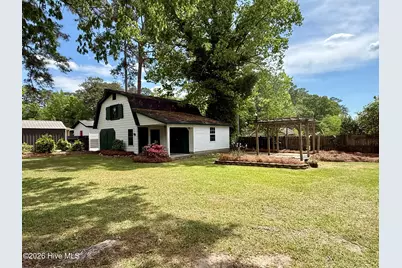 1391 Johnson Drive, Williamston, NC 27892 - Photo 13