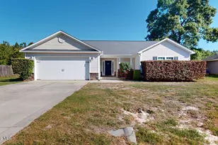 108 Braeburn Blvd, Richlands, NC 28574 - Photo 3