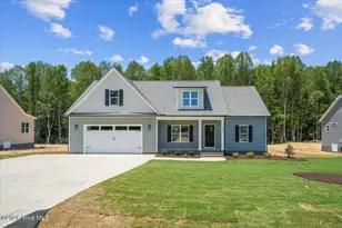 1843 S Big Woods Rd, Spring Hope, NC 27882 - Photo 1
