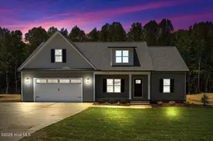 1843 S Big Woods Rd, Spring Hope, NC 27882 - Photo 3