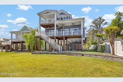 6308 E Yacht Drive, Oak Island, NC 28465 - Photo 63