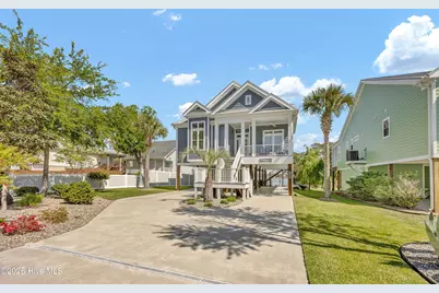 6308 E Yacht Drive, Oak Island, NC 28465 - Photo 65