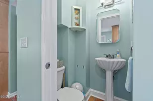 2276 New River Inlet Rd, North Topsail Beach, NC 28460 - Photo 23